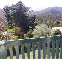 Healesville Maroondah View Motel - Tweed Heads Accommodation