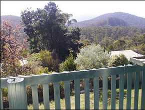 Healesville Maroondah View Motel - Tweed Heads Accommodation 0