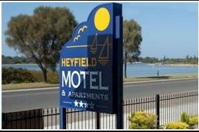 Heyfield Motel And Apartments - Tweed Heads Accommodation 0