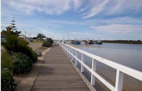 Heyfield Motel And Apartments - Tweed Heads Accommodation 1