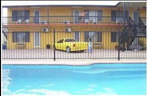 Heyfield Motel And Apartments - Tweed Heads Accommodation 2