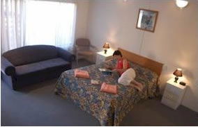 Heyfield Motel And Apartments - Tweed Heads Accommodation 3