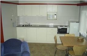 Heyfield Motel And Apartments - Tweed Heads Accommodation 4
