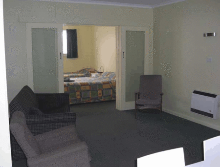 High Street Motel - Tweed Heads Accommodation