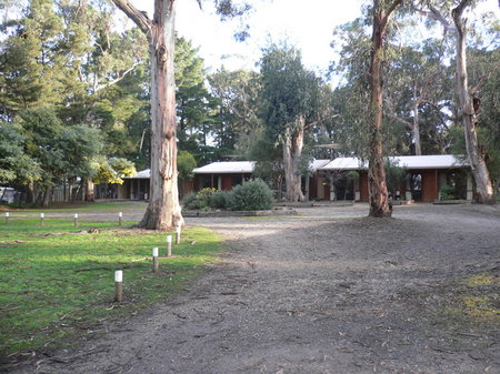 Koala Park Resort - Tweed Heads Accommodation 0