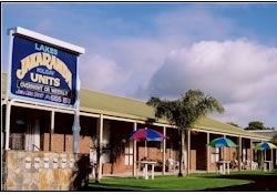 Lakes Jakaranda Holiday Units - Tweed Heads Accommodation 1