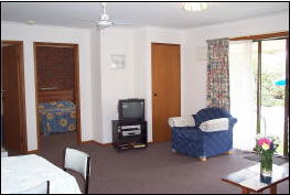 Lakes Jakaranda Holiday Units - Tweed Heads Accommodation 3