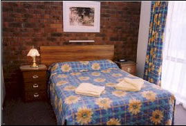 Lakes Jakaranda Holiday Units - Tweed Heads Accommodation 5