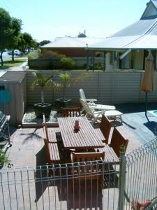 Paruna Motel - Tweed Heads Accommodation 3
