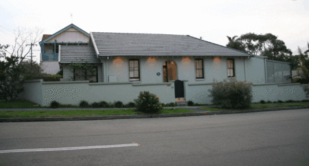 Quinton House - Tweed Heads Accommodation