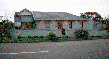 Quinton House - Tweed Heads Accommodation 0