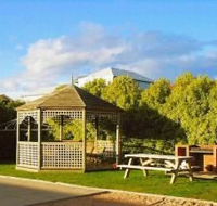 Pelican at Lakes Motel - Tweed Heads Accommodation