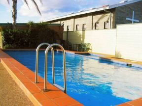 Pelican At Lakes Motel - Tweed Heads Accommodation 2