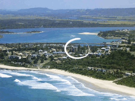 Grandview Apartments Ballina - Tweed Heads Accommodation