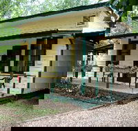 Pioneer Garden Cottages - Tweed Heads Accommodation