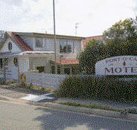 Port O Call Motel - Tweed Heads Accommodation