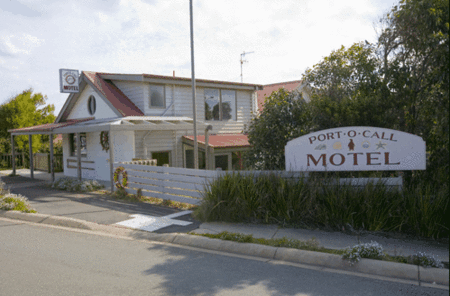 Port O Call Motel - Tweed Heads Accommodation 0
