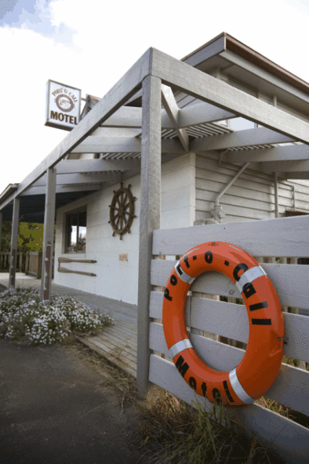 Port O Call Motel - Tweed Heads Accommodation 3