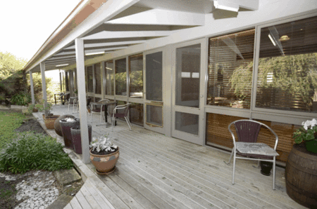 Port O Call Motel - Tweed Heads Accommodation 4