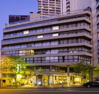 Y Hotel Hyde Park - Tweed Heads Accommodation