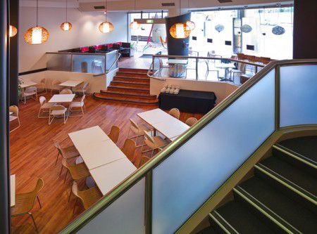 Y Hotel Hyde Park - Tweed Heads Accommodation 2