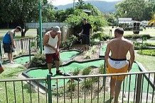 First City Caravilla - Tweed Heads Accommodation 1