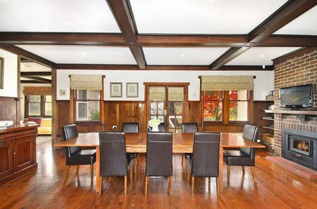 Robin Hill - Tweed Heads Accommodation 3