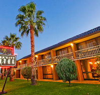 Mildura River City Motel - Tweed Heads Accommodation