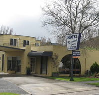 Riverbank Park Motel - Tweed Heads Accommodation
