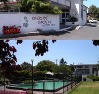 Riverside Gardens Motor Inn - Tweed Heads Accommodation