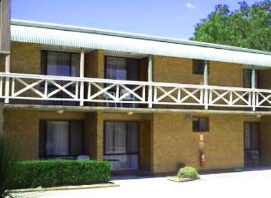 Parkway Motel - Tweed Heads Accommodation 1