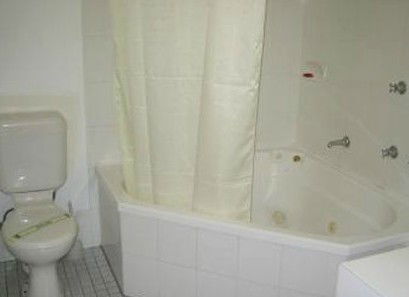 Parkway Motel - Tweed Heads Accommodation 4