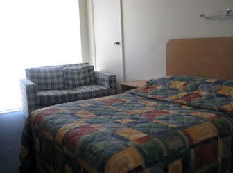 Sandbelt Club Hotel - Tweed Heads Accommodation 1