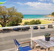 Lorne Beachfront Accommodation - Tweed Heads Accommodation
