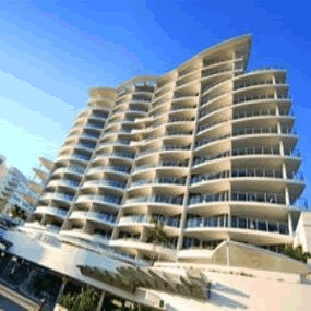 Sebel Maroochydore - Tweed Heads Accommodation