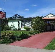 Stratford Motel - Tweed Heads Accommodation