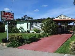 Stratford Motel - Tweed Heads Accommodation 0