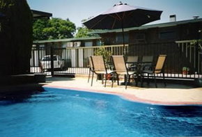 Sun Centre Motel - Tweed Heads Accommodation 0