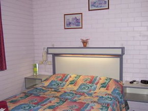 Sun Centre Motel - Tweed Heads Accommodation 2