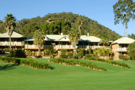 The Retreat At Wisemans - Tweed Heads Accommodation