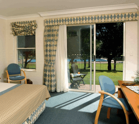 The Retreat At Wisemans - Tweed Heads Accommodation 1