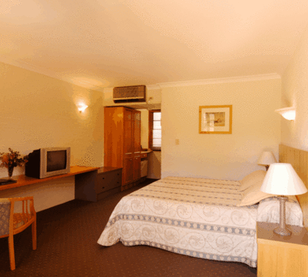 The Retreat At Wisemans - Tweed Heads Accommodation 2