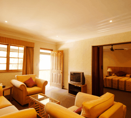 The Retreat At Wisemans - Tweed Heads Accommodation 3