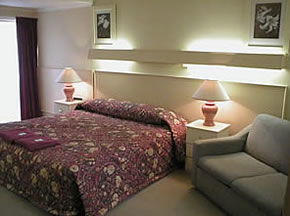 Tarra Yarram Motel - Tweed Heads Accommodation 0