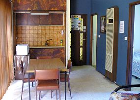 Arch Motel - Tweed Heads Accommodation 1