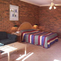 The Charles Sturt Motor Inn - Tweed Heads Accommodation 2