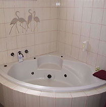 The Charles Sturt Motor Inn - Tweed Heads Accommodation 3