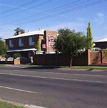 The Charles Sturt Motor Inn - Tweed Heads Accommodation 4