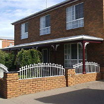 The Charles Sturt Motor Inn - Tweed Heads Accommodation 5