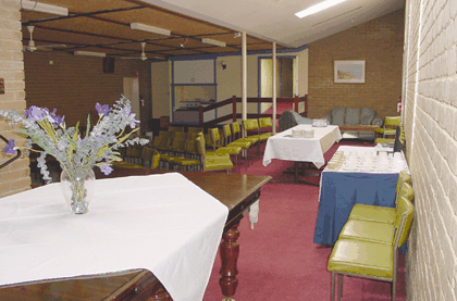 The Tropicana Motor Inn - Tweed Heads Accommodation 3